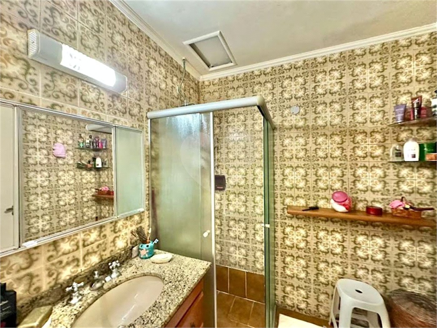 APARTAMENTO 83 M2 NA CONSOLAÇÃO Aceita Permuta