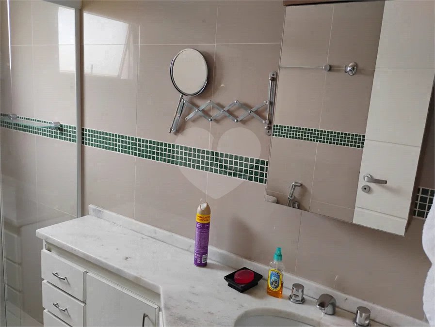 Apartamento à venda Jardim Aeroporto