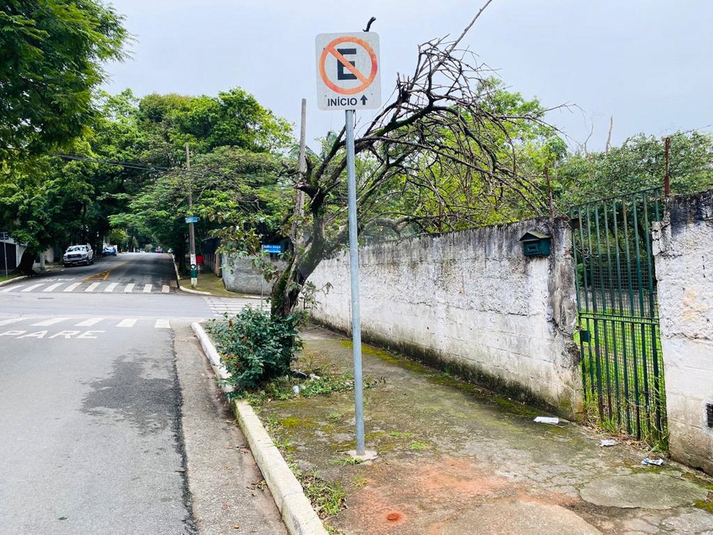 Terreno em Campo Belo
