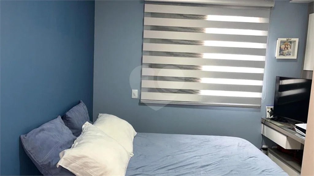 Apartamento à venda com 3 quartos, sendo 1 suíte, em Vila Regente Feijó, São Paulo, SP