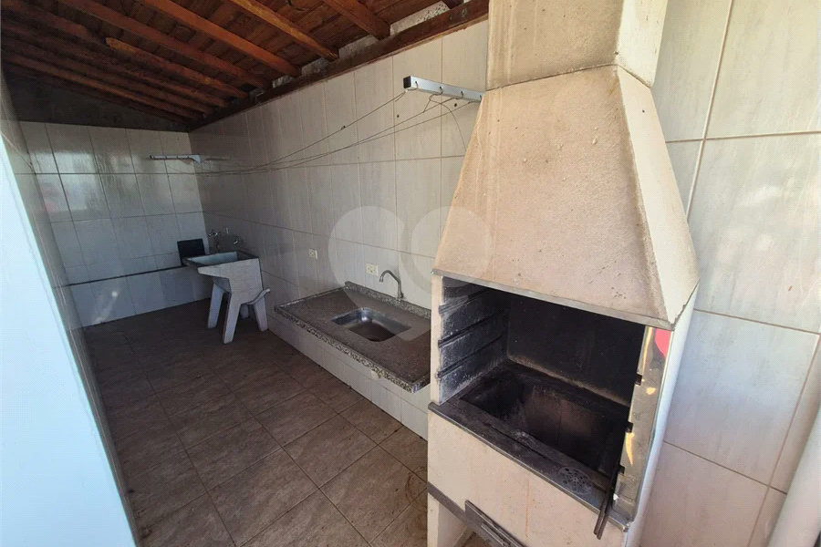 SALÃO COMERCIAL + SOBRADO À VENDA / LOCAÇÃO - Santa Terezinha | Monte Rei II | Piracicaba/SP