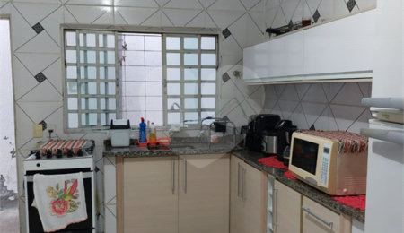 Sobrado à venda com 2 quartos em Jardim Mariana II, São José dos Campos, SP