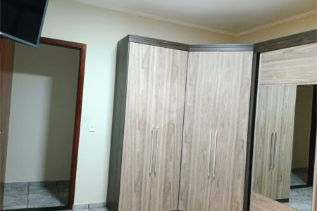Sobrado à Venda no Bicão – São Carlos/SP