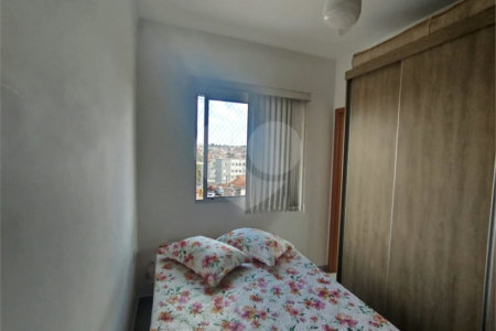 Apartamento no Residencial Novos Ares
