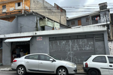 Casa à venda com 3 quartos em Bussocaba, Osasco, SP