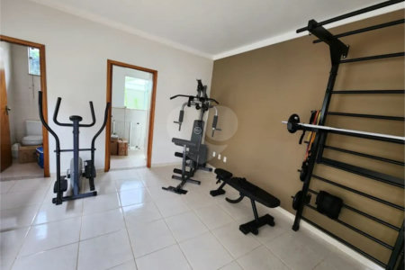 Casa Jardim Araucária