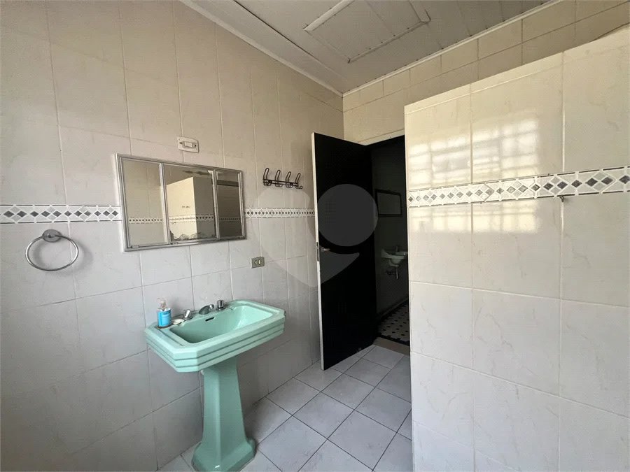 Casa á venda - Sacomã