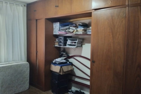 Sobrado à venda com 3 quartos em Vila Gomes, São Paulo - SP