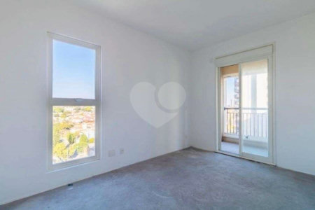 Apartamento à venda com 111 m², 3 quartos e 2 vagas - SP