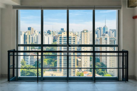 Sala Comercial á venda -Trend Paulista Offices