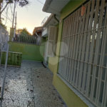 Casa térrea com Edícula à Venda Vila Maria Eugenia São Paulo - SP