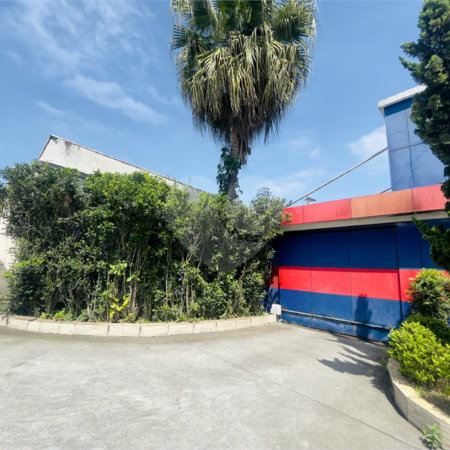 Área Estratégica 4.700 m² - Próxima à Anchieta em São Bernardo do Campo excelente Negócio!