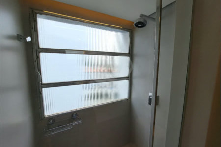 Apartamento mobiliado de 85 m² no Itaim Bibi | 3 dormitórios, 1 suíte e 1 vaga