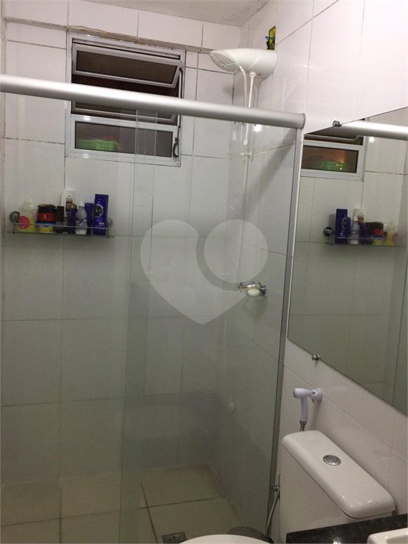 Apartamento no Edifício Manuela
