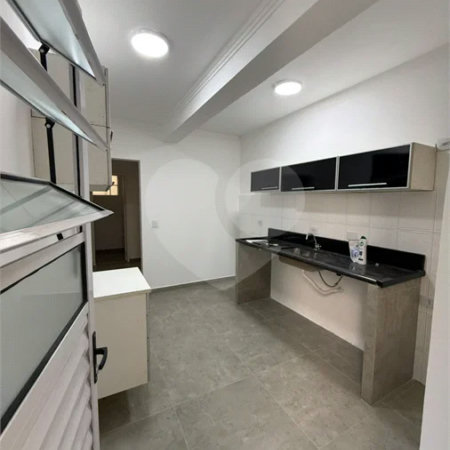 Apartamento para locação em Vinhedo - SP