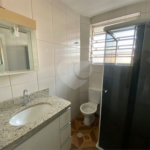 Apartamento á venda com 44m² -Liberdade