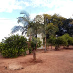 Chácara Balneário do 29 com piscina.