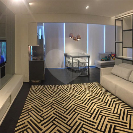 Apartamento Novo à Venda – Sofisticação e Excelente Localização
