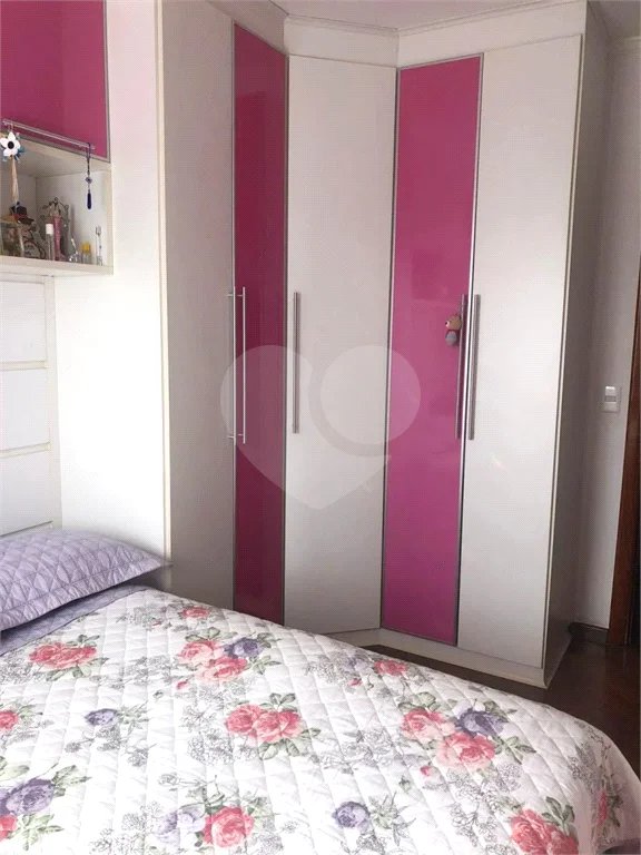 Apartamento · 125m² · 3 quartos · 2 vagas