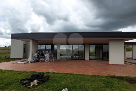 Terreno Plano 388m² - Portoville - Atibaia