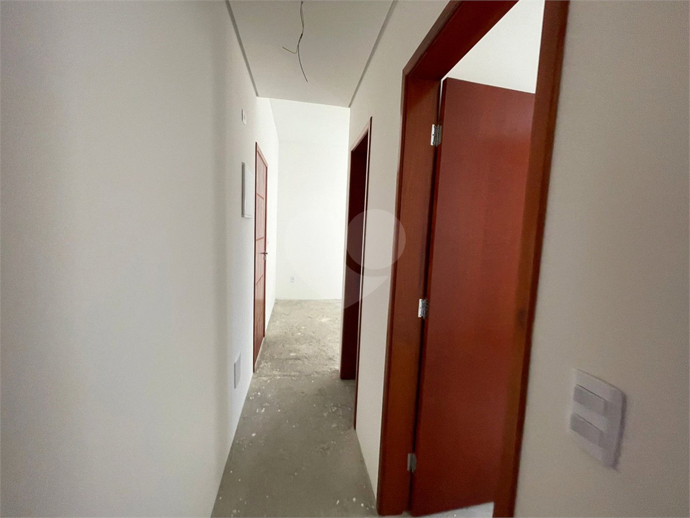 Apartamento à venda | 49,55 m² | 2 dormitórios | Sacada | 1 vaga | Tucuruvi