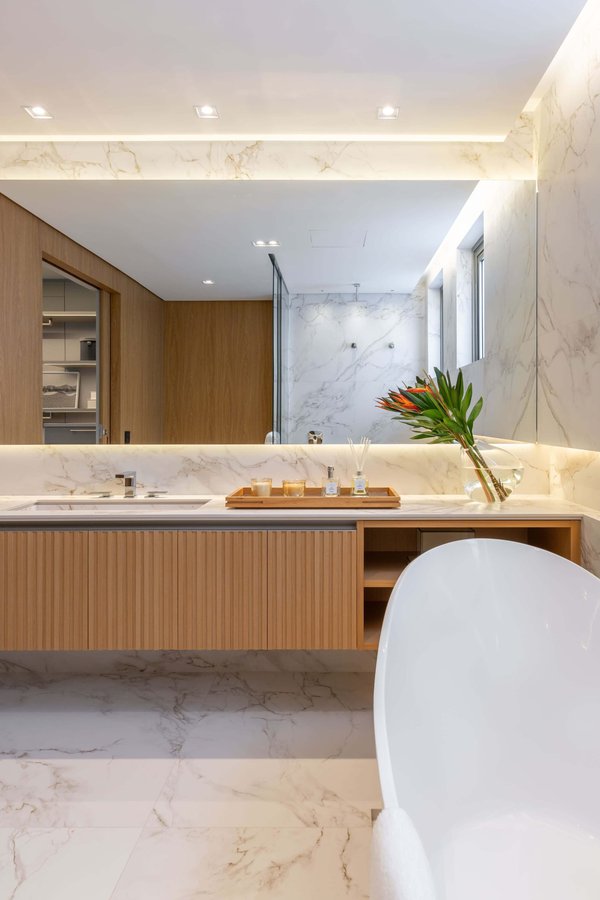 Condomínio Casa Brasileira Itaim