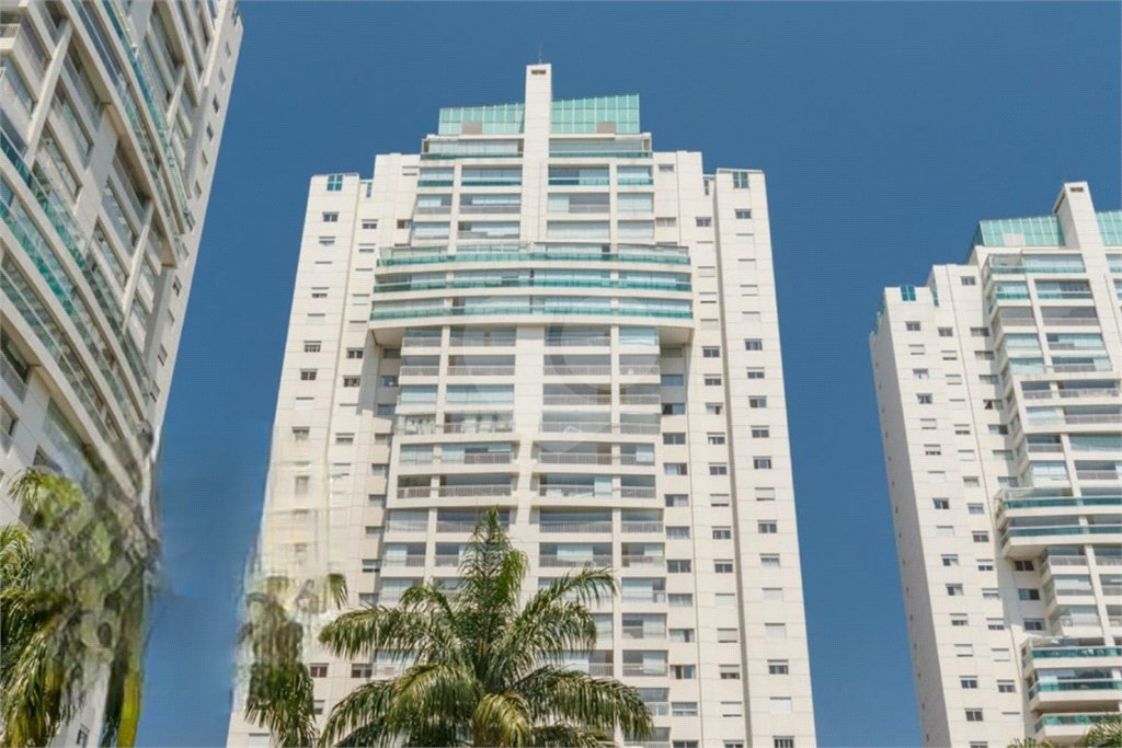 APARTAMENTO DE LUXO PARA LOCAÇÃO – 202 m² – 4 dormitórios (2 suítes) CENTRAL PARK MOOCA – PORTEIRA FECHADA