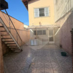 Sobrado à venda com 2 quartos em Vila Nova Cachoeirinha, São Paulo, SP