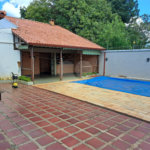 Casa térrea no Centro