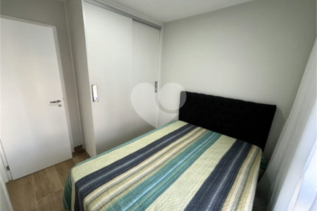 APARTAMENTO NOVO 2 DORMITÓRIOS À VENDA NA REPÚBLICA