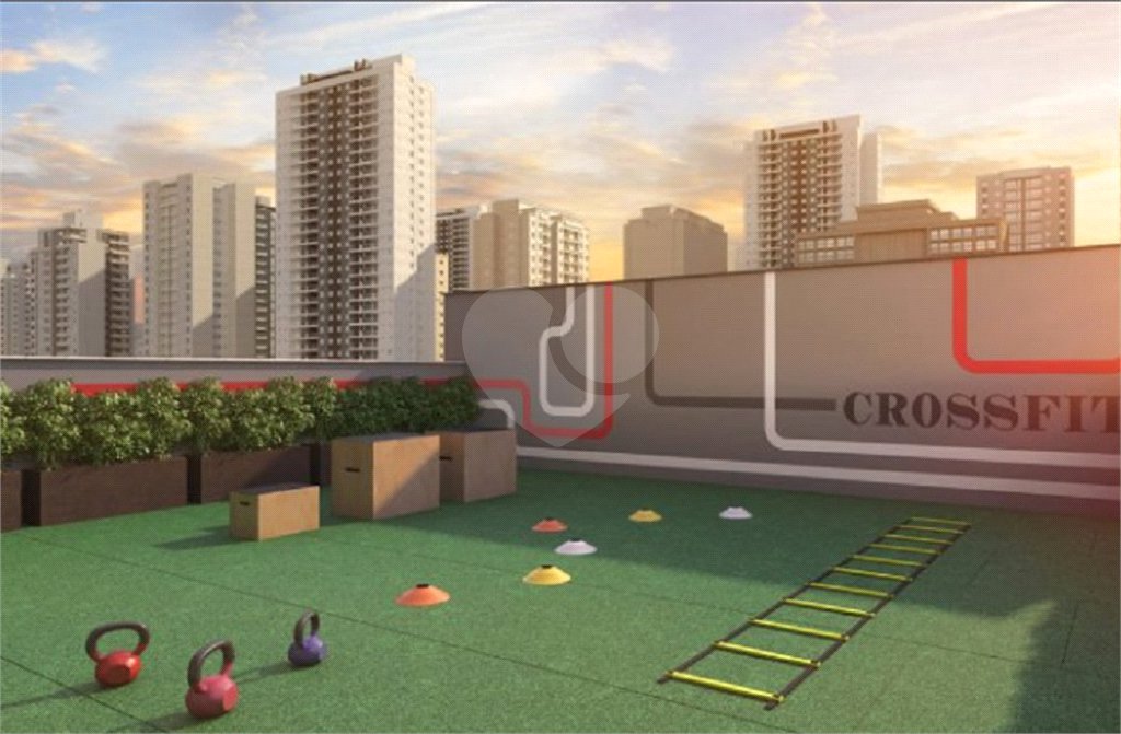 APARTAMENTO A VENDA EM SP CONSOLACAO