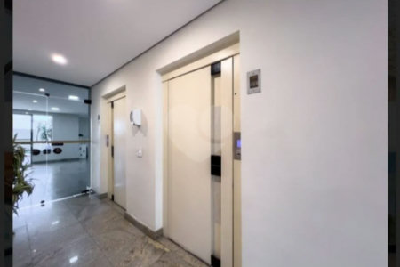 Apartamento com 120m² , 2 suítes , 2 vagas de garagem , à venda na Penha.