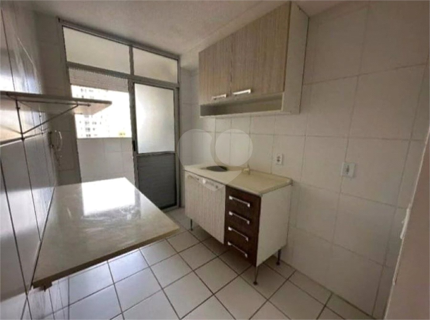 Apartamento Parque Industrial