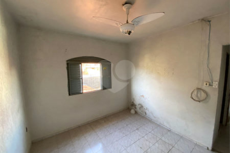 Casa térrea no Boa Vista.