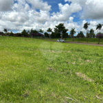 Terreno no condomínio Damha Golf em frente área de lazer com 1.404,40 m²