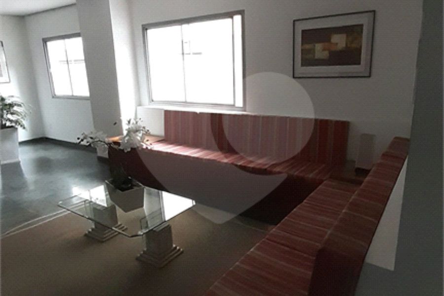 Apartamento para venda e locação - Vila Guarani