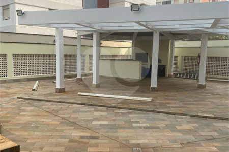 Apartamento de Alto Padrão no Centro da Cidade