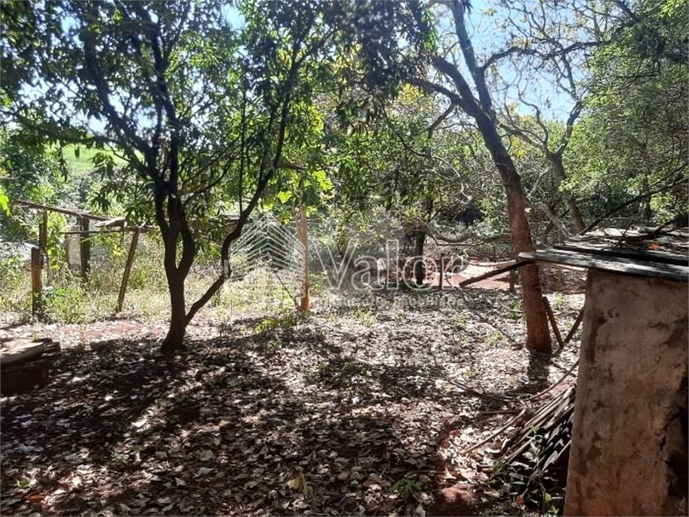 Sitio São João - Km 258