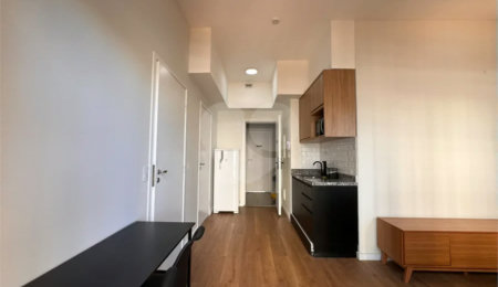 Apartamento à venda ou para alugar com 1 quarto em Butantã, São Paulo, SP