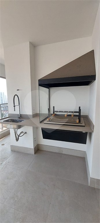 Apartamento 3 Suítes - Varanda Gourmet - Alto do Ipiranga