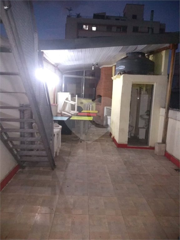 Apartamento 3 dormitórios - Santa Efigênia/SP