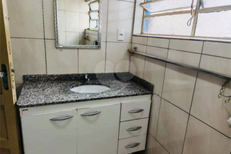 Apartamento com 72m² na região da Vila Mariana em São Paulo - SP.