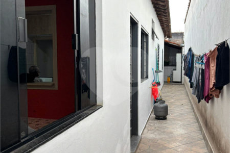 Casa térrea para venda no Parque Delta