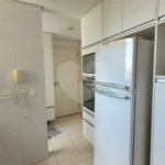 Apartamento à venda com 2 quartos, sendo 1 suíte, em Morumbi, São Paulo, SP