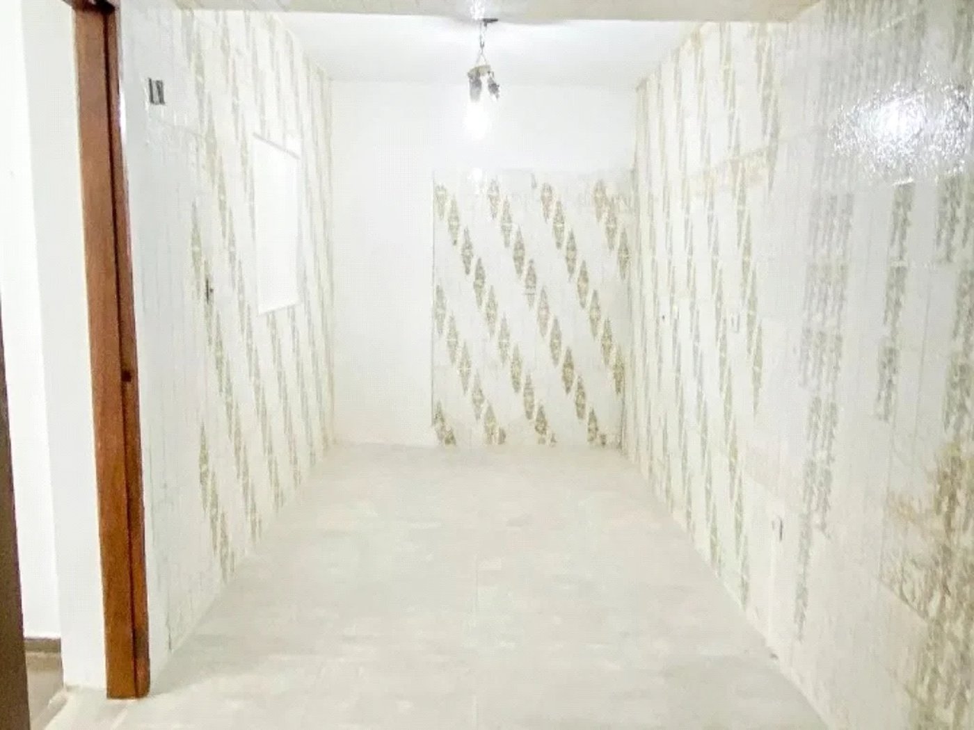 Sobrado com 400m² , 3 dormitórios , sendo 2 suítes , 3 vagas , à venda no centro de Santo André.