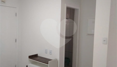 Apartamento à venda com 1 quarto em Campos Elíseos, São Paulo, SP
