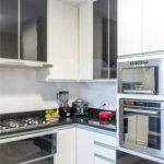 VILA NOVA CONCEIÇÃO - 216 M² - 4 VAGAS