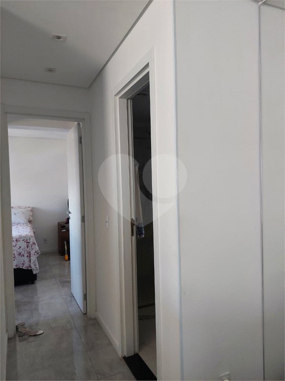 Apartamento no Brás repleto de lazer com 50 m² com 2 dormitórios e 1 vaga, Estuda Permuta