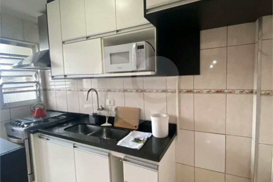 Apartamento à venda com 2 quartos em Vila Prudente, São Paulo, SP