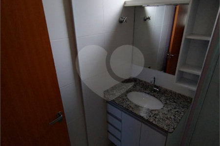 Apartamento térreo no Edifício Eco Residence